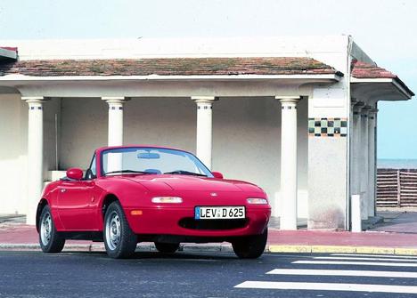 Изображение Mx-5 I (NA)